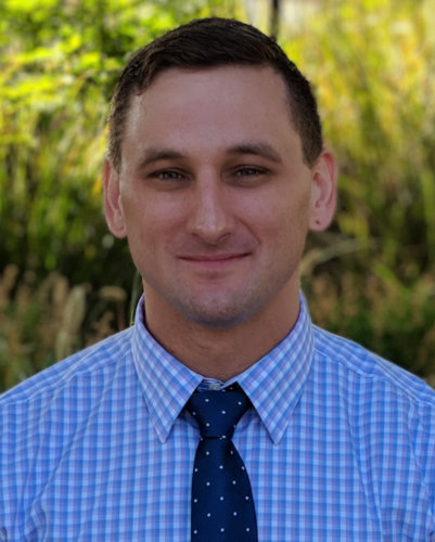 Andrew Mock, MD (Combined Program)